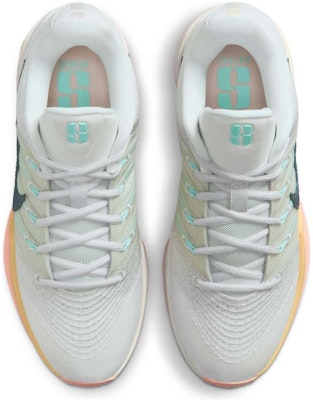 (Women) Nike Sabrina 3 'Silencer' HF2881-100/HF2882-100 Order (Women) Nike Sabrina 3 'Silencer' HF2881-100/HF2882-100