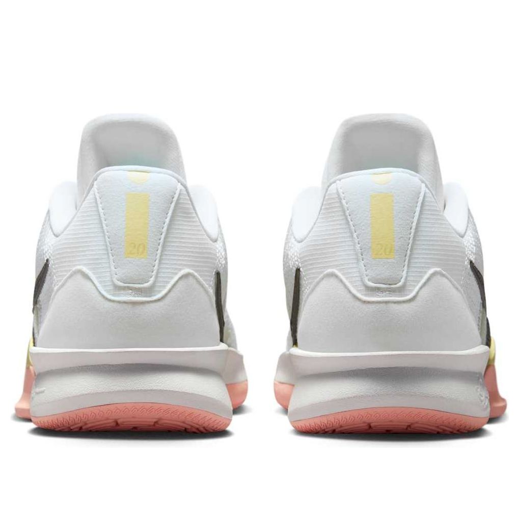 Lookbook (W) ナイキ サブリナ 3 ''サイレンサー'' HF2882-100 HF2881-100