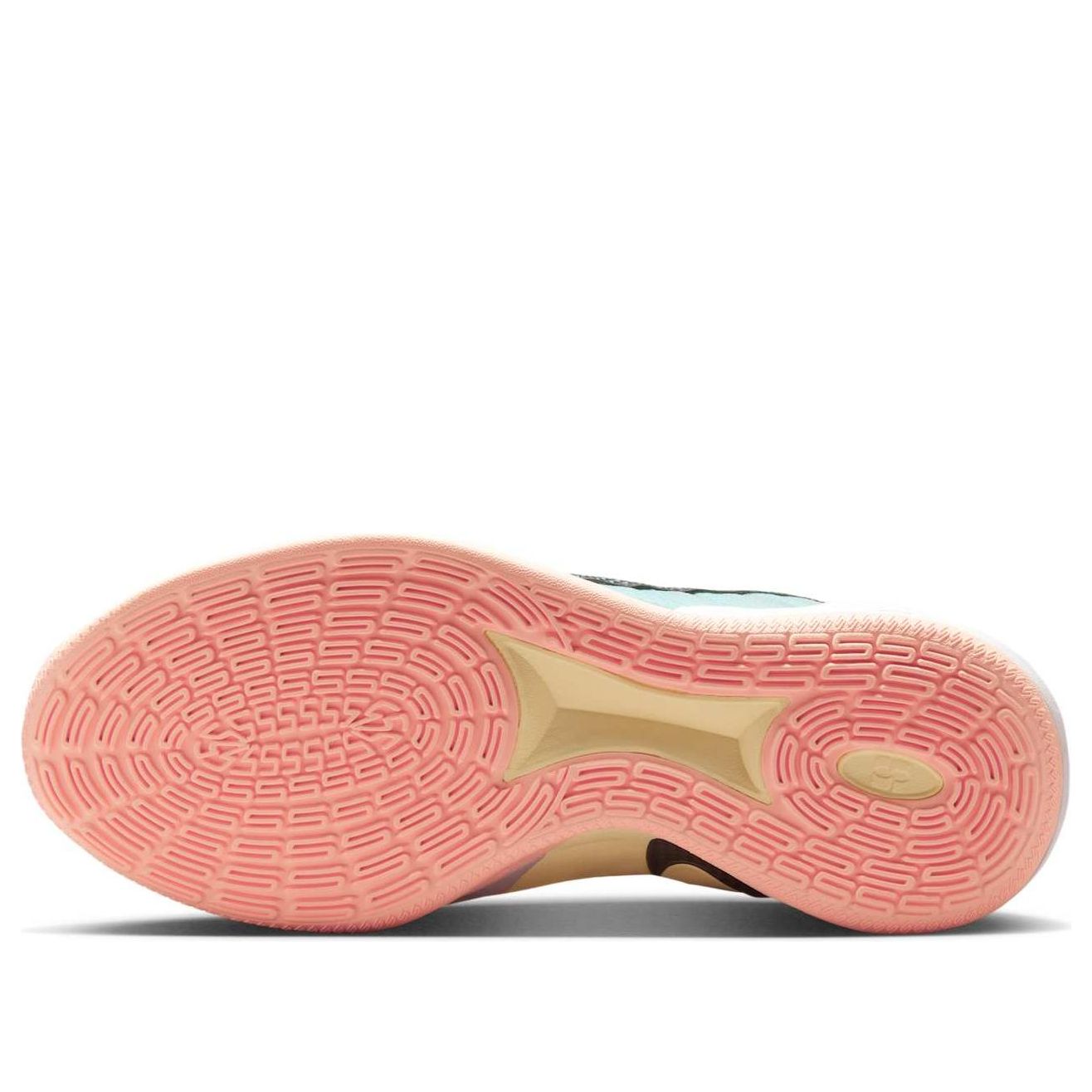 Purchase (W) ナイキ サブリナ 3 ''サイレンサー'' HF2882-100 HF2881-100