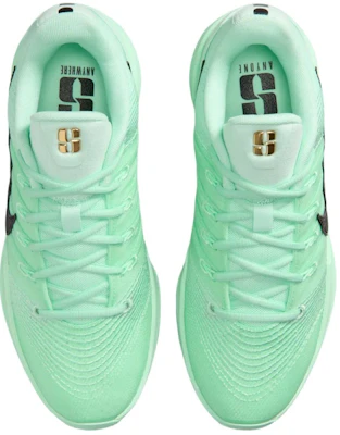 Nike Sabrina 3 ''自由女神'' HF2881-302 Lookbook Nike Sabrina 3 ''自由女神'' HF2881-302