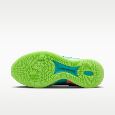 Lookbook (Women) Nike Sabrina 3 'What The?' EP Igloo/Blue Crystal/Light Atomic Pink/Hot Lava IO7844-300