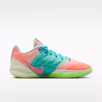 Shop (Women) Nike Sabrina 3 'What The?' EP Igloo/Blue Crystal/Light Atomic Pink/Hot Lava IO7844-300