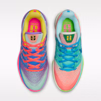 Purchase (Women) Nike Sabrina 3 'What The?' EP Igloo/Blue Crystal/Light Atomic Pink/Hot Lava IO7844-300