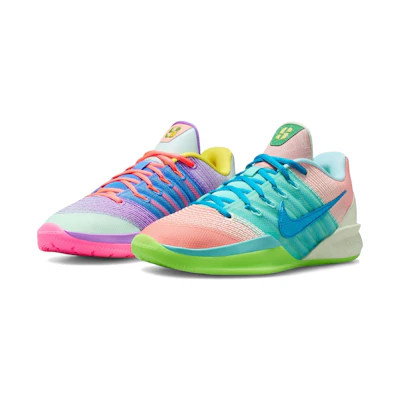 (W) Nike Sabrina 3 'What The'