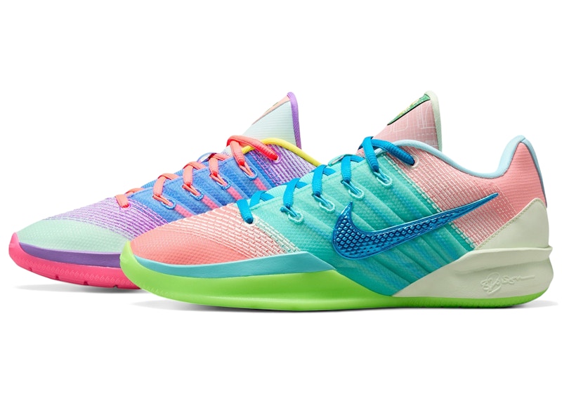 Order (W) Nike Sabrina 3 ''Apa Itu'' IO7845-300