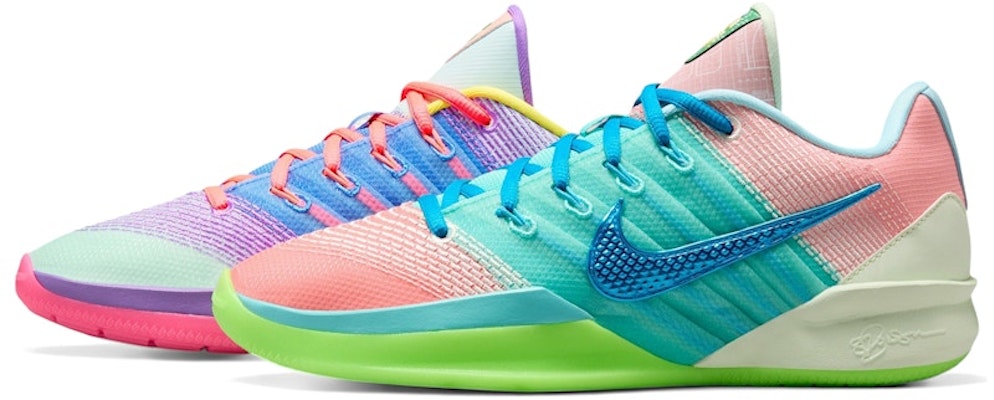 (W) Nike Sabrina 3 ''Apa Itu'' IO7845-300 Order (W) Nike Sabrina 3 ''Apa Itu'' IO7845-300