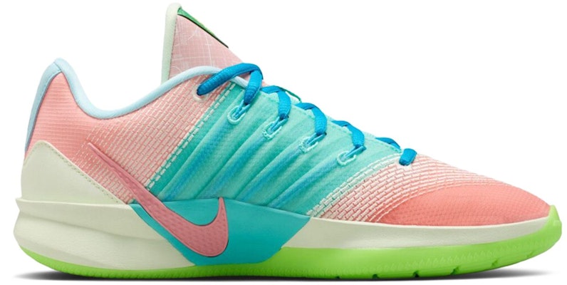 (W) Nike Sabrina 3 ''Apa Itu'' IO7845-300 Lookbook (W) Nike Sabrina 3 ''Apa Itu'' IO7845-300