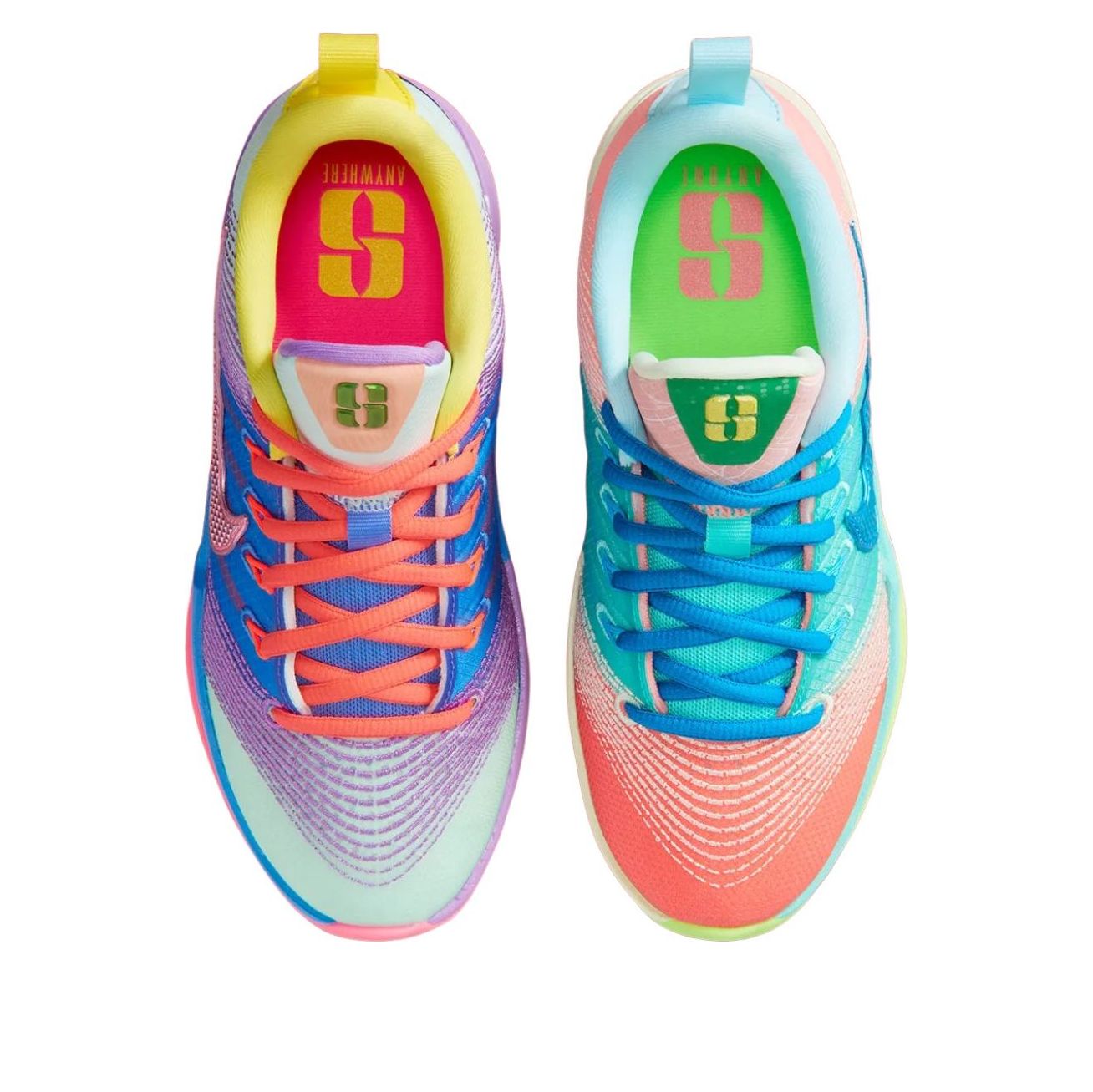 Shop (W) Nike Sabrina 3 ''Apa Itu'' IO7845-300