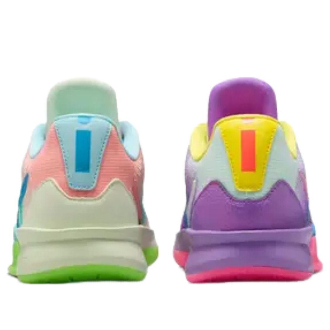 Details for (W) Nike Sabrina 3 ''Apa Itu'' IO7845-300