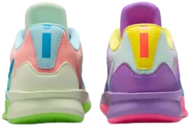 (W) Nike Sabrina 3 ''Apa Itu'' IO7845-300 Details for (W) Nike Sabrina 3 ''Apa Itu'' IO7845-300