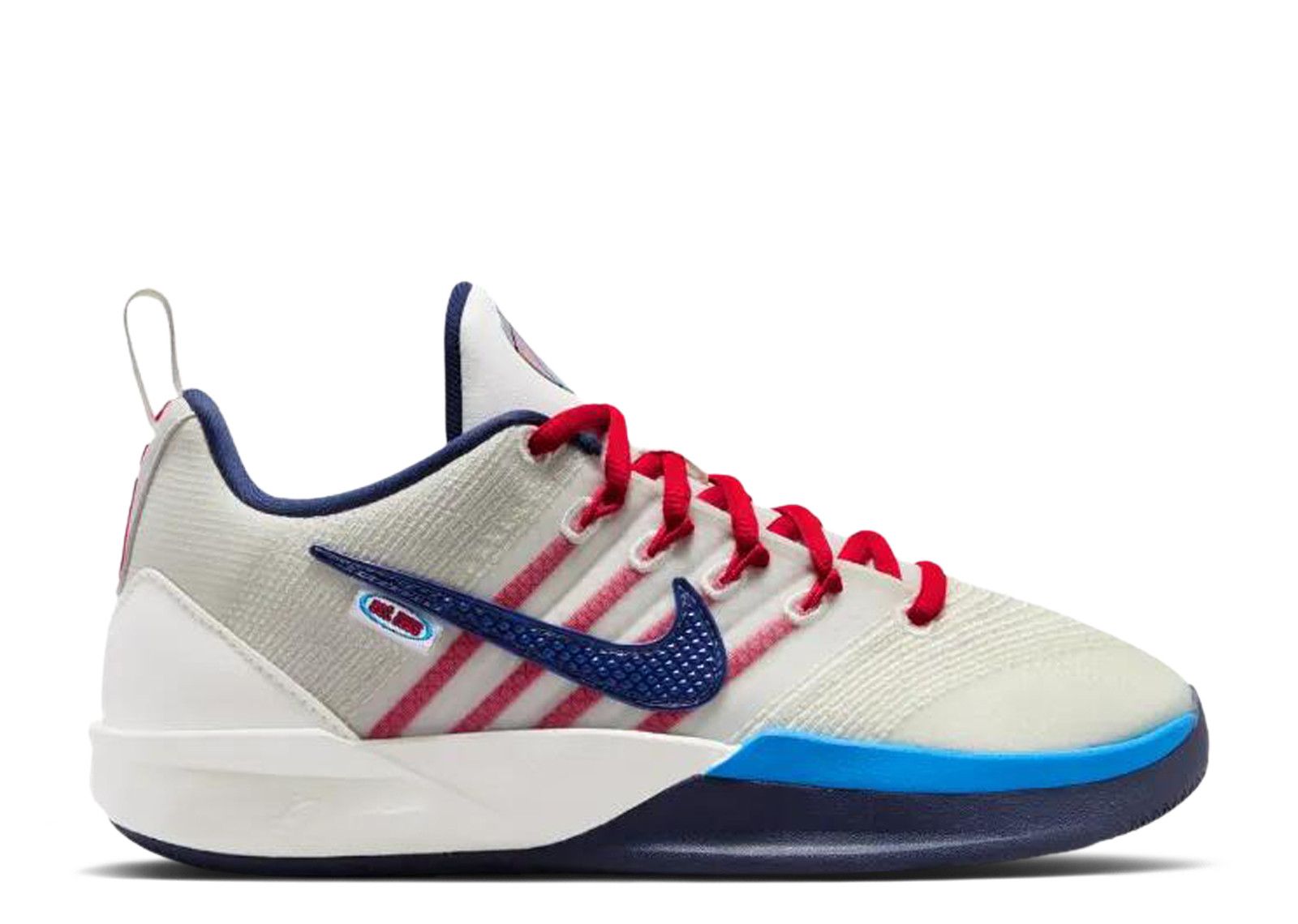 (Women) Nike Sabrina 3 'WNBA 30th Anniversary' IH1125-100