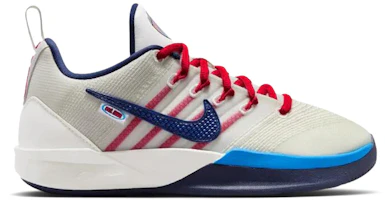 (Women) Nike Sabrina 3 'WNBA 30th Anniversary' IH1125-100 (Women) Nike Sabrina 3 'WNBA 30th Anniversary' IH1125-100