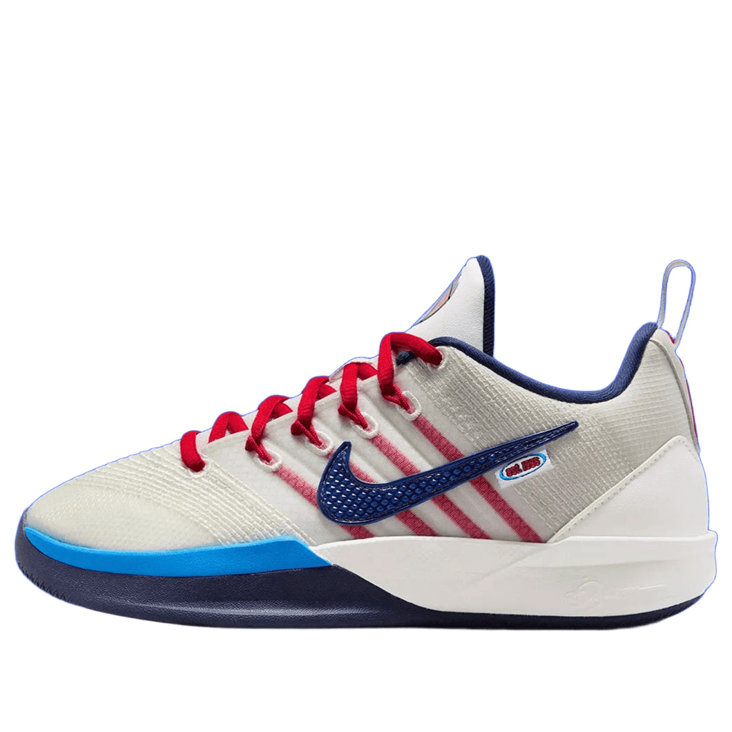 (Women) Nike Sabrina 3 'WNBA 30th Anniversary' IH1125-100