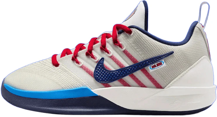 (W) Nike Sabrina 3 "30° Anniversario WNBA" IH1125-100 Buy (W) Nike Sabrina 3 "30° Anniversario WNBA" IH1125-100