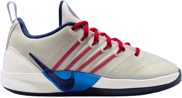 (W) Nike Sabrina 3 "30° Anniversario WNBA" IH1125-100 Order (W) Nike Sabrina 3 "30° Anniversario WNBA" IH1125-100