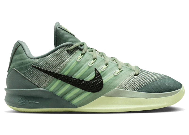 Nike Sabrina 3 'Clay Green Seafoam' HF2881-301