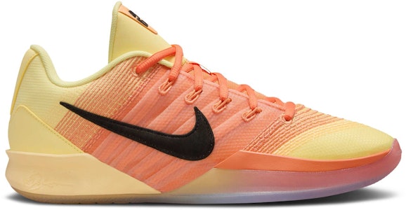 (W) 나이키 사브리나 3 EP '올스타' IB2275-700 Buy (W) 나이키 사브리나 3 EP '올스타' IB2275-700