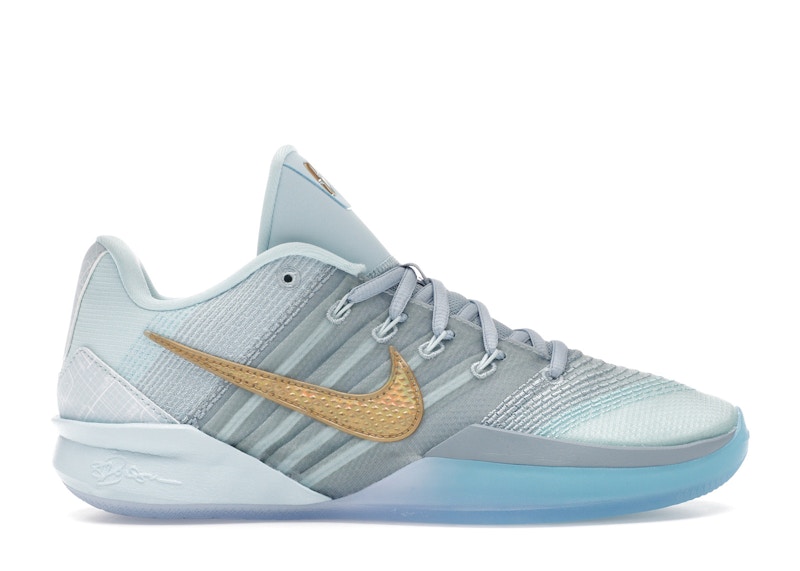 (Women) Nike Sabrina 3 EP Glacier 'Blueprint' HF2882-400