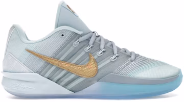 (Women) Nike Sabrina 3 EP Glacier 'Blueprint' HF2882-400 (Women) Nike Sabrina 3 EP Glacier 'Blueprint' HF2882-400