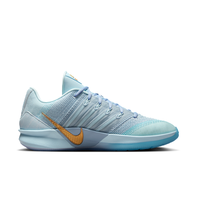 Shop (W) Nike Sabrina 3 EP Glacier ''Blueprint'' Biru HF2882-400