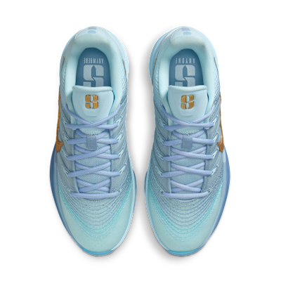 Shop (W) ナイキ サブリナ 3 EP グレイシャー ''ブループリント'' HF2882-400