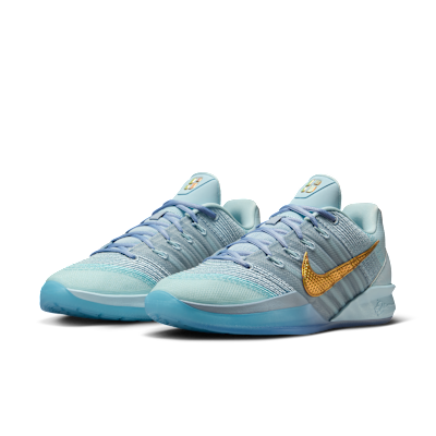 Details for (W) Nike Sabrina 3 EP Glacier ''Blueprint'' Biru HF2882-400