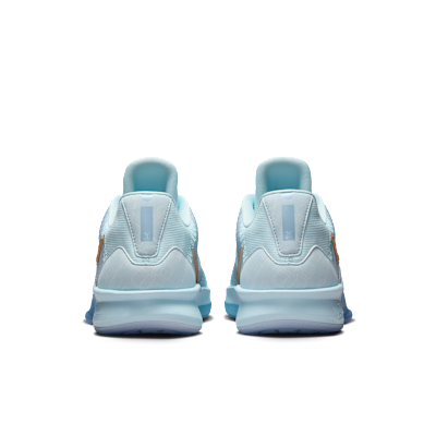 Sizing (W) Nike Sabrina 3 EP Glacier ''Blueprint'' Biru HF2882-400