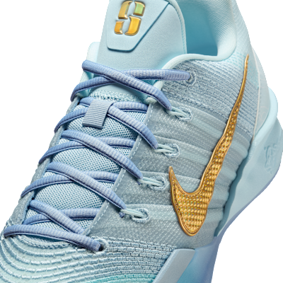 Cheap (W) Nike Sabrina 3 EP Glacier ''Blueprint'' Biru HF2882-400