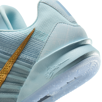 Cheap (W) ナイキ サブリナ 3 EP グレイシャー ''ブループリント'' HF2882-400