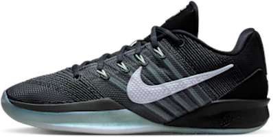 (Women) Nike Sabrina 3 EP Sneakers Black/Dark Smoke Gray/Iron Gray/White HF2882-001 (Women) Nike Sabrina 3 EP Sneakers Black/Dark Smoke Gray/Iron Gray/White HF2882-001