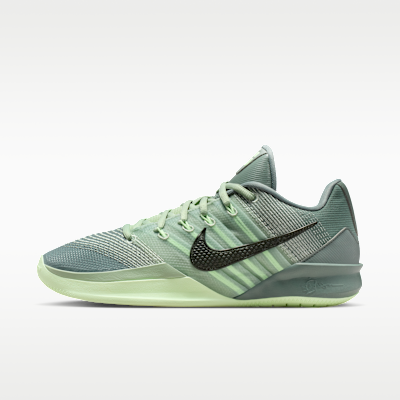 (Women) Nike Sabrina 3 EP Sneakers Craig Green/Seafoam/Bolt Tint/Sequoia HF2882-301