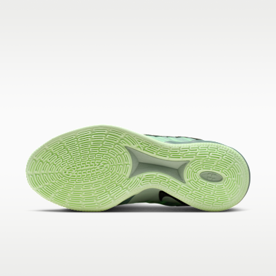 Lookbook (W) Nike Sabrina 3 EP Sepatu Craig Green/Seafoam/Bolt Tint/Sequoia HF2882-301