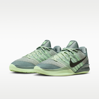 Details for (W) Nike Sabrina 3 EP Sepatu Craig Green/Seafoam/Bolt Tint/Sequoia HF2882-301