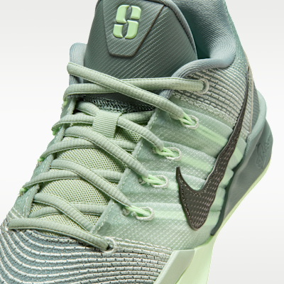 Cheap (W) Nike Sabrina 3 EP Sepatu Craig Green/Seafoam/Bolt Tint/Sequoia HF2882-301