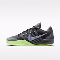(Women) Nike Sabrina 3 EP Sneakers Iron Gray/Barely Bolt/Mint Foam/Aluminum HF2882-002 (Women) Nike Sabrina 3 EP Sneakers Iron Gray/Barely Bolt/Mint Foam/Aluminum HF2882-002