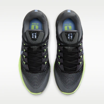 (W) Nike Sabrina 3 EP 鞋款 鐵灰/微螢光黃/薄荷綠/鋁灰 HF2882-002 Purchase (W) Nike Sabrina 3 EP 鞋款 鐵灰/微螢光黃/薄荷綠/鋁灰 HF2882-002