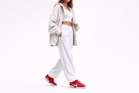 Order (Women) Nike Sabrina 3 EP University Red/Track Red/Bright Crimson/White IQ9033-600
