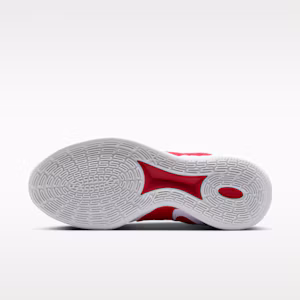 Lookbook (Women) Nike Sabrina 3 EP University Red/Track Red/Bright Crimson/White IQ9033-600