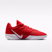 Shop (Women) Nike Sabrina 3 EP University Red/Track Red/Bright Crimson/White IQ9033-600