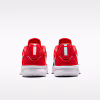Sizing (Women) Nike Sabrina 3 EP University Red/Track Red/Bright Crimson/White IQ9033-600