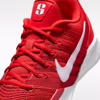 Cheap (Women) Nike Sabrina 3 EP University Red/Track Red/Bright Crimson/White IQ9033-600