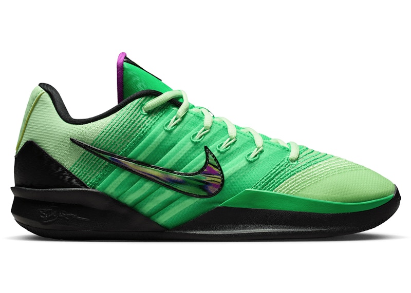 (Women) Nike Sabrina 3 'Gamer' II3985-300