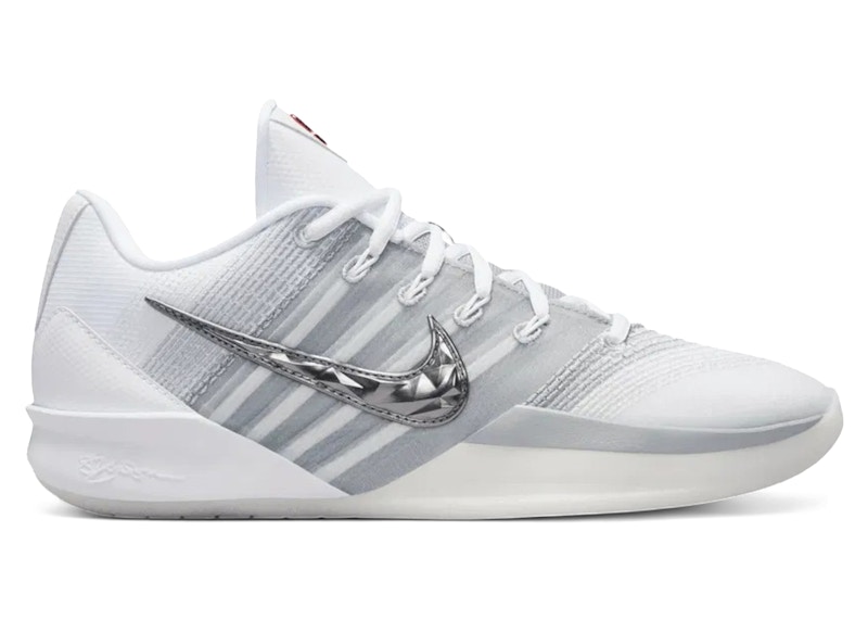 (Women) Nike Sabrina 3 'Me vs. Me' IQ5085-102