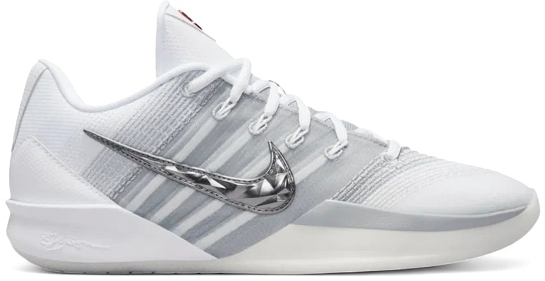 (W) ナイキ サブリナ 3 モスト バリュアブル マスコット IQ5085-102 Buy (W) ナイキ サブリナ 3 モスト バリュアブル マスコット IQ5085-102