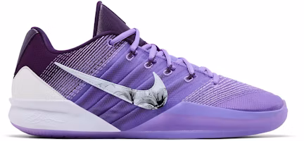 (Women) Nike Sabrina 3 Night Purple IQ5082-501/IQ5084-501 (Women) Nike Sabrina 3 Night Purple IQ5082-501/IQ5084-501