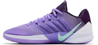 Lookbook (W) Nike Sabrina 3 Nacht Lila /IQ5084-501 IQ5082-501