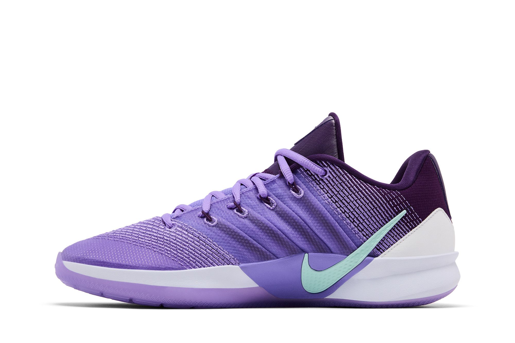 Shop (W) Nike Sabrina 3 Noche Púrpura IQ5082-501
