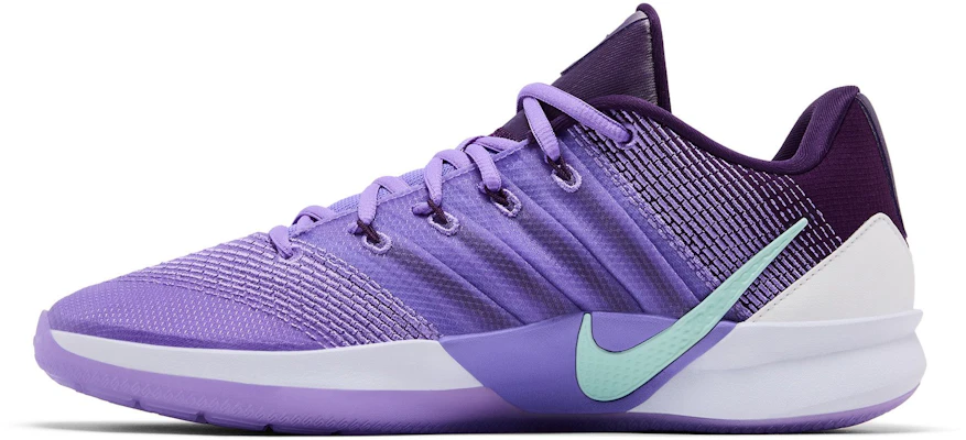 (W) Nike Sabrina 3 Noche Púrpura IQ5082-501 Shop (W) Nike Sabrina 3 Noche Púrpura IQ5082-501