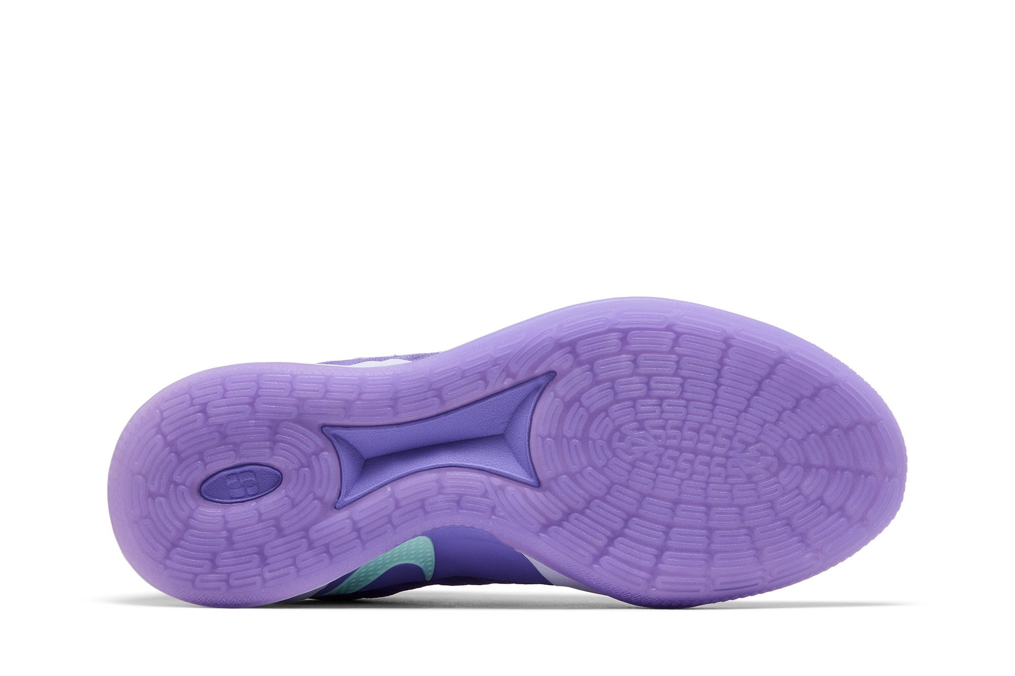 Purchase (W) Nike Sabrina 3 Noche Púrpura IQ5082-501