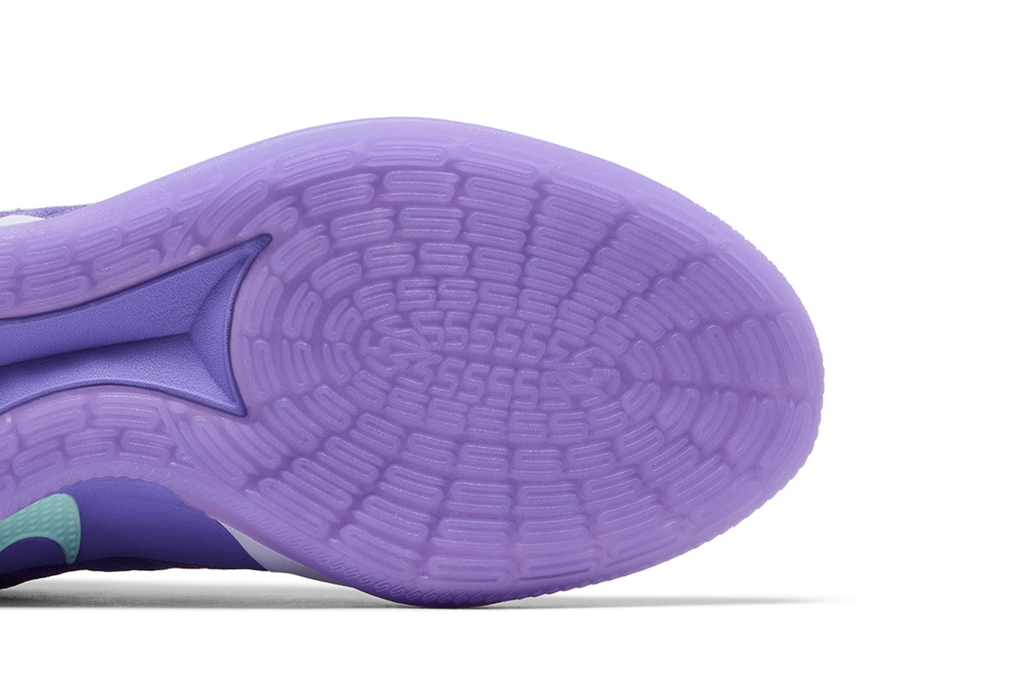 Details for (W) Nike Sabrina 3 Noche Púrpura IQ5082-501